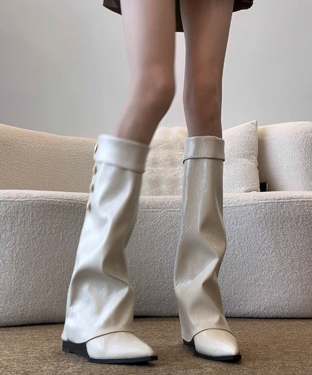 Beautifully Crafted Orthopedic Boots