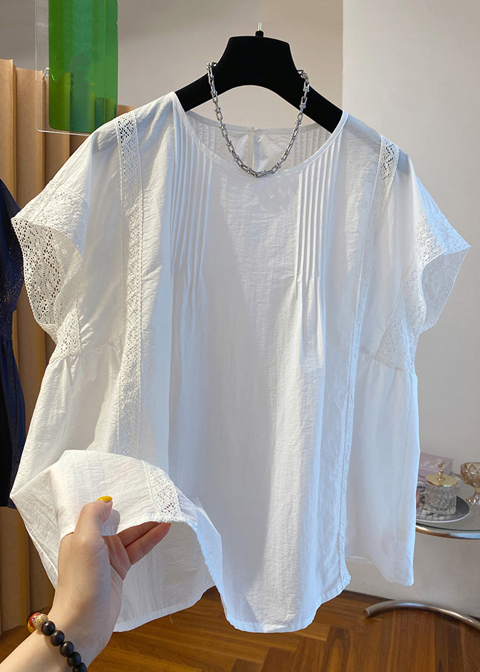 Beautifully Crafted Shirt in a Classic Style