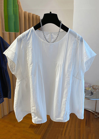 Beautifully Crafted Shirt in a Classic Style