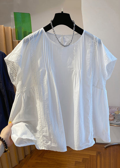 Beautifully Crafted Shirt in a Classic Style