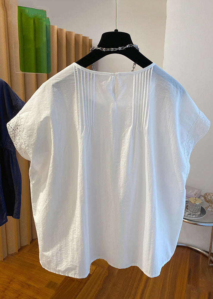 Beautifully Crafted Shirt in a Classic Style