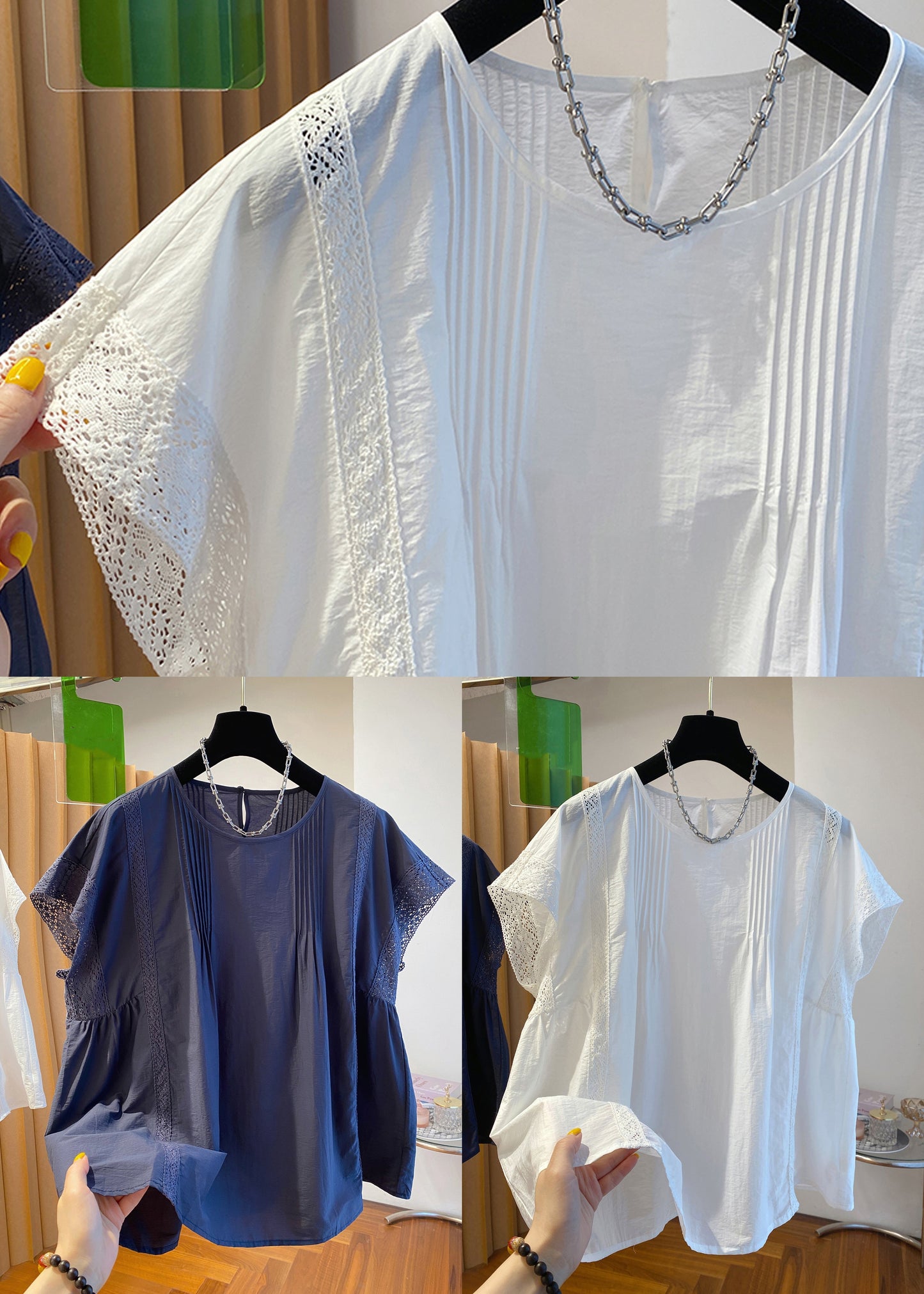 Beautifully Crafted Shirt in a Classic Style