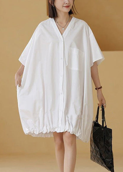Gracefully Styled Blouse for Any Occasion