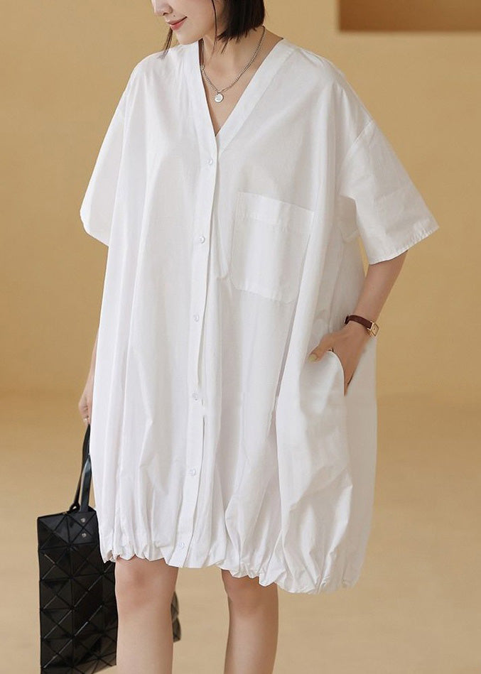 Gracefully Styled Blouse for Any Occasion