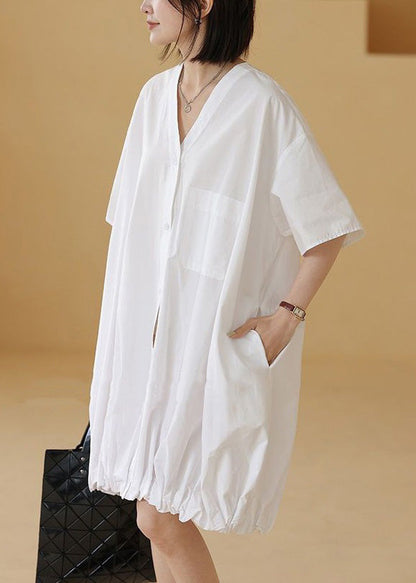 Gracefully Styled Blouse for Any Occasion