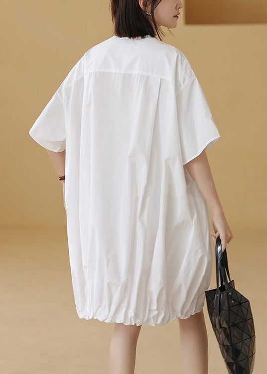 Gracefully Styled Blouse for Any Occasion
