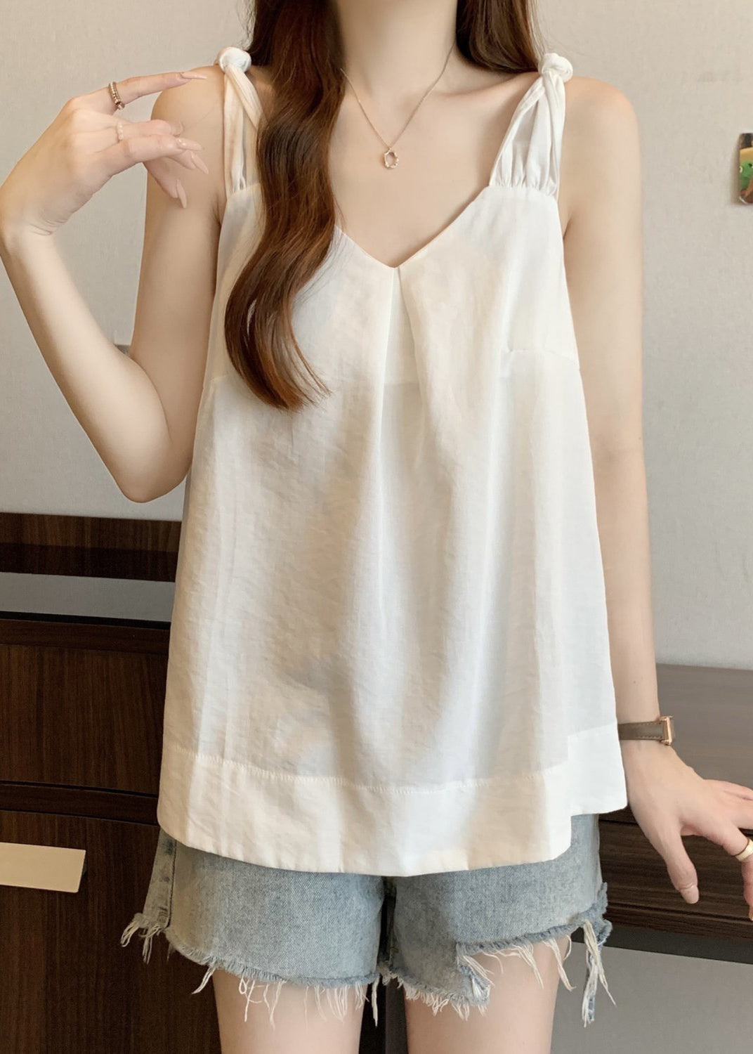 Classic Vintage Garment with a Flattering Fit