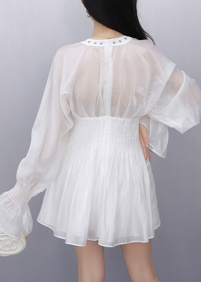 Classic Vintage Shirt with a Flattering Fit