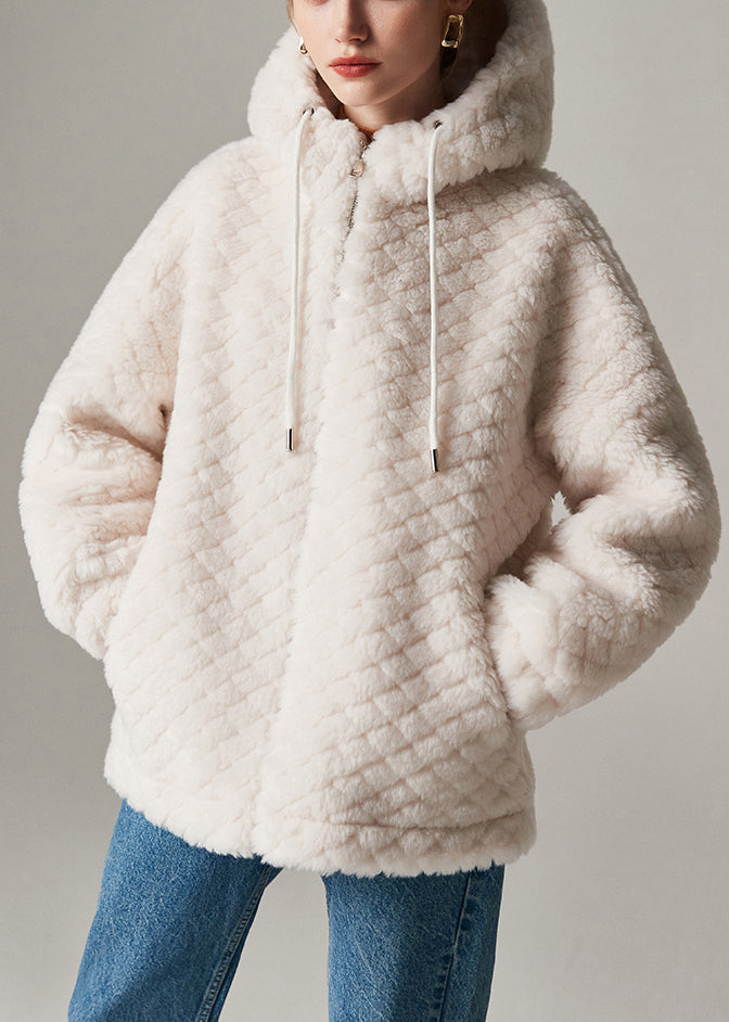 Sophisticated Coat with a Clean Classic Look