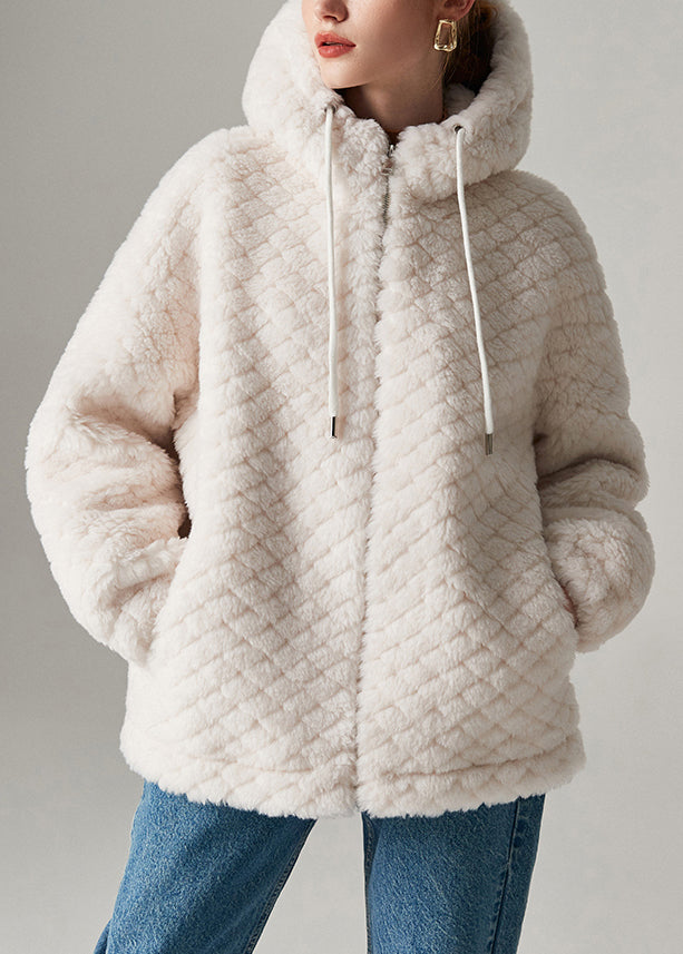 Sophisticated Coat with a Clean Classic Look
