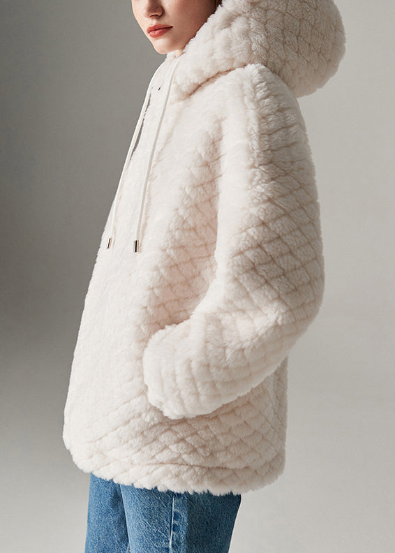 Sophisticated Coat with a Clean Classic Look