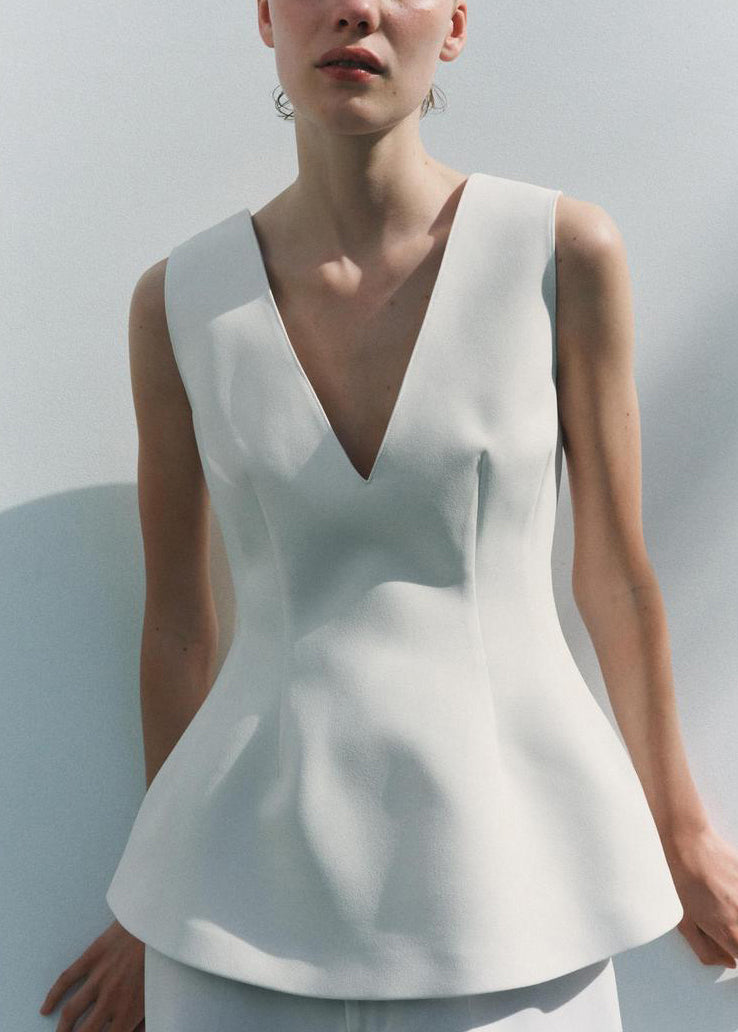 Elegantly Styled Top for Everyday Wear