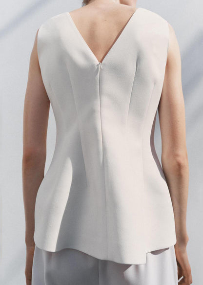Elegantly Styled Top for Everyday Wear