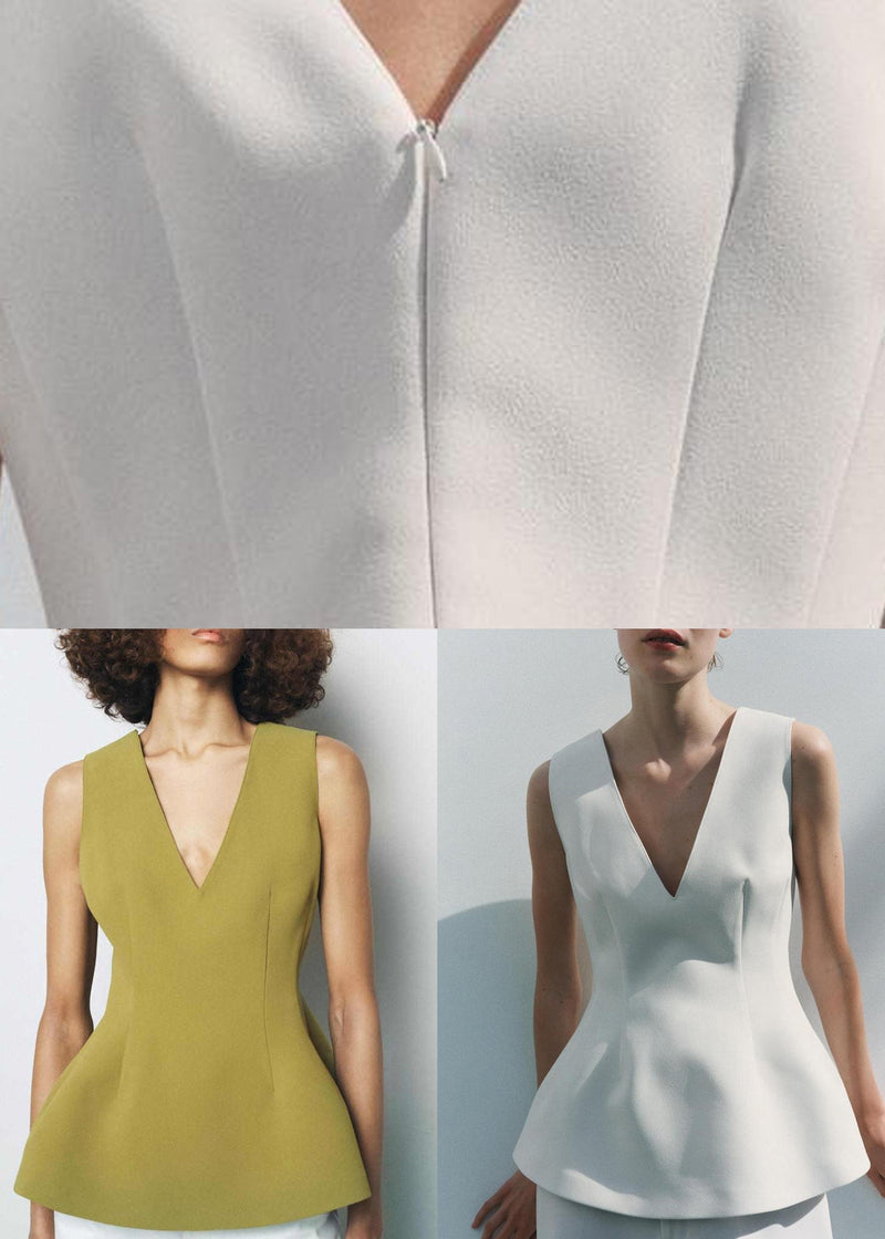 Elegantly Styled Top for Everyday Wear