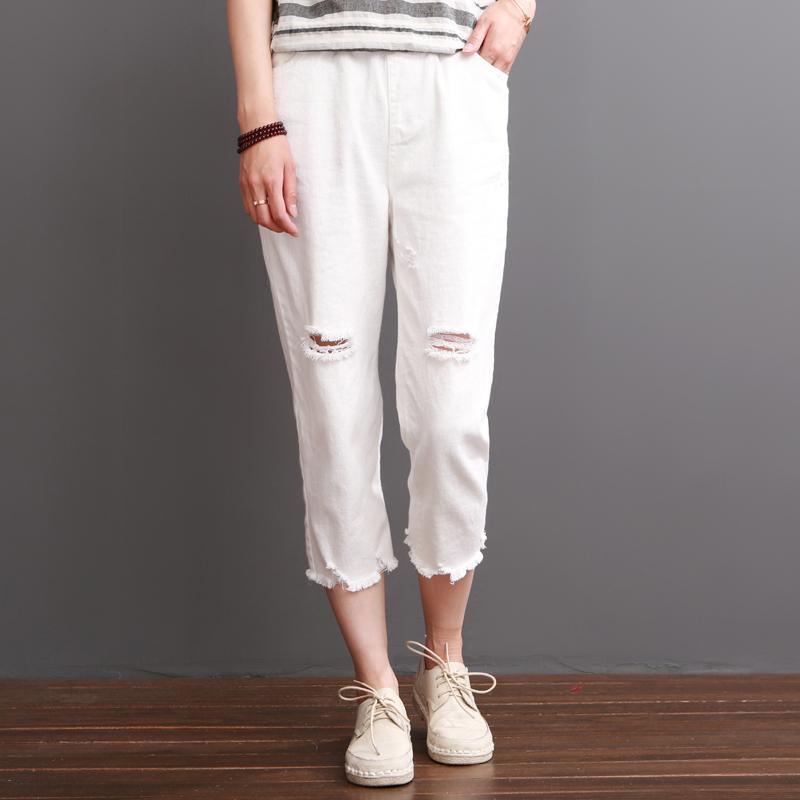 Gracefully Styled Pants for Any Occasion
