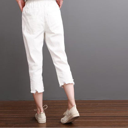 Gracefully Styled Pants for Any Occasion