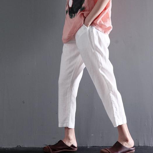 Beautifully Crafted Pants in a Classic Style