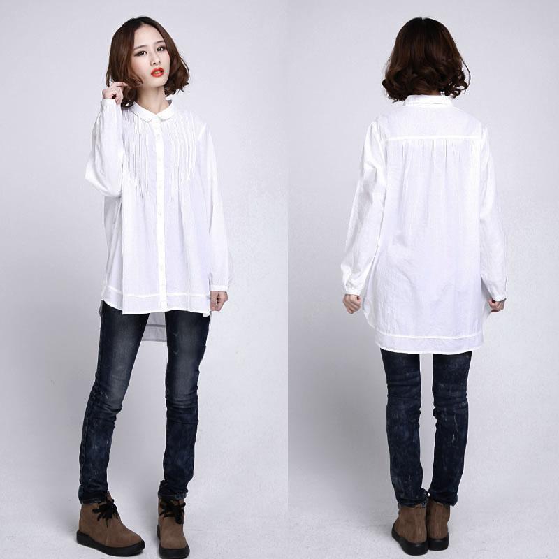 Polished Blouse with an Effortless Classic Look