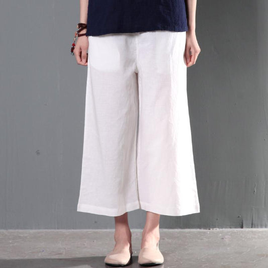 Beautifully Crafted Trousers in a Classic Style