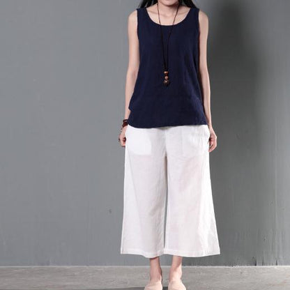 Beautifully Crafted Trousers in a Classic Style