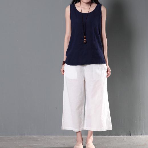 Beautifully Crafted Trousers in a Classic Style