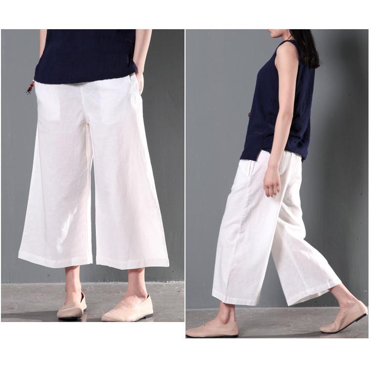 Beautifully Crafted Trousers in a Classic Style