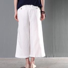 Beautifully Crafted Trousers in a Classic Style