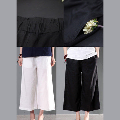 Beautifully Crafted Trousers in a Classic Style