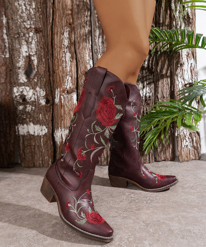 Beautifully Crafted Orthopedic Boots