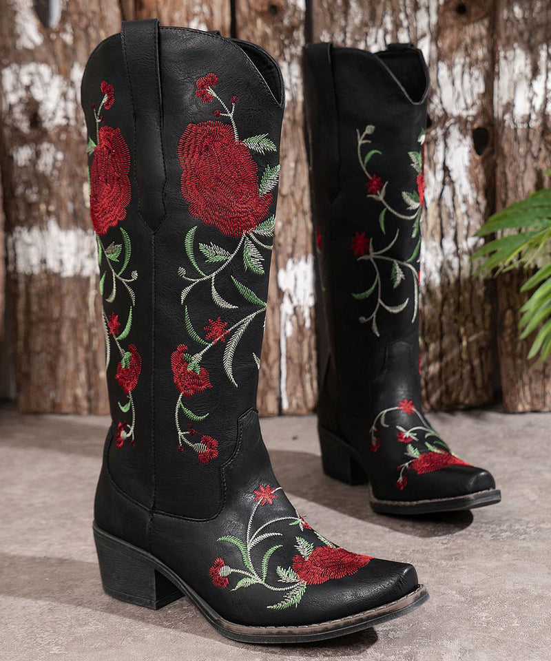 Beautifully Crafted Orthopedic Boots