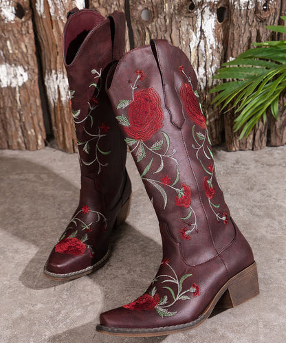 Beautifully Crafted Orthopedic Boots