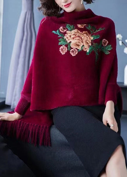 Well Tailored Cardigan with a Graceful Silhouette