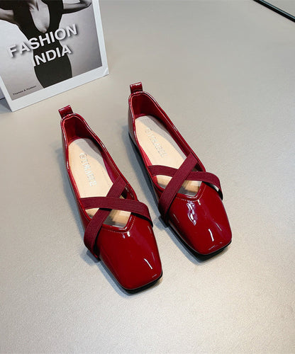 Elegant Orthopedic Shoes for Every Step