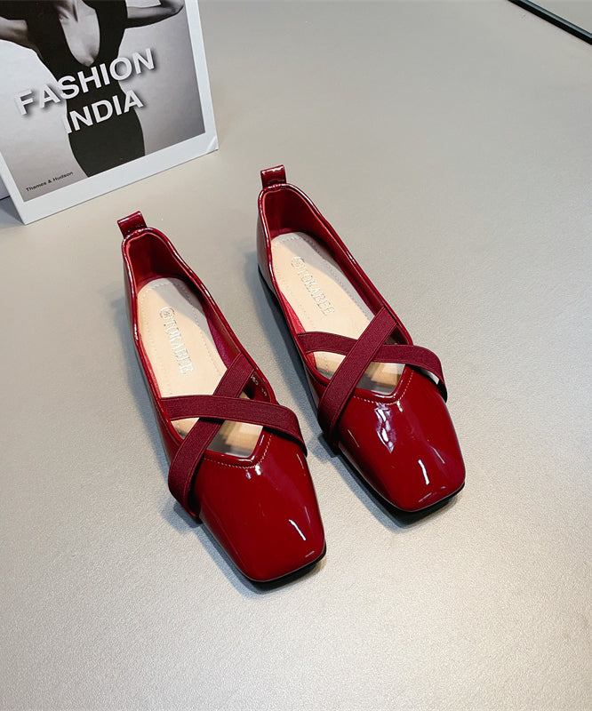 Elegant Orthopedic Shoes for Every Step
