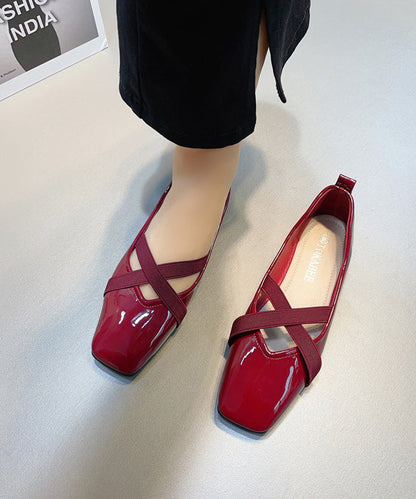 Elegant Orthopedic Shoes for Every Step