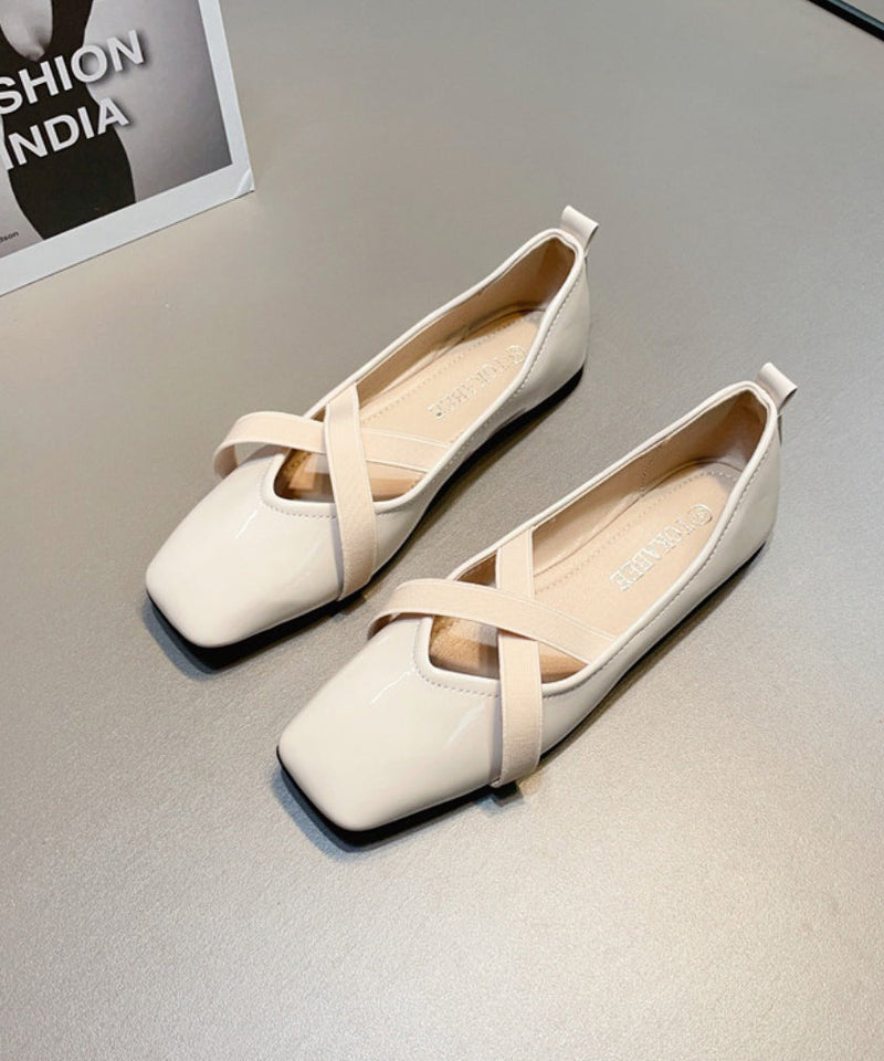 Elegant Orthopedic Shoes for Every Step