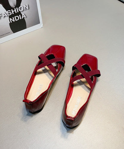 Elegant Orthopedic Shoes for Every Step