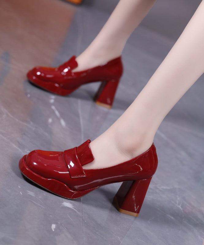 Comfortable Orthopedic Loafers for Daily Wear