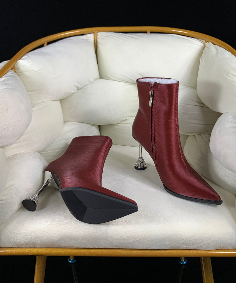 Comfortable Orthopedic Boots for Daily Wear
