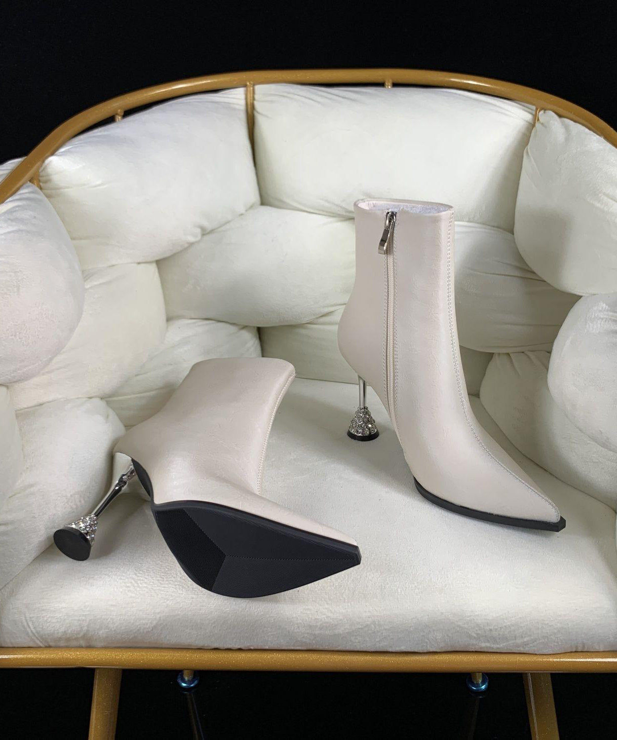 Comfortable Orthopedic Boots for Daily Wear