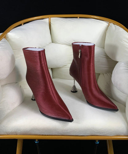 Comfortable Orthopedic Boots for Daily Wear