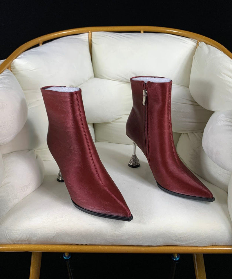 Comfortable Orthopedic Boots for Daily Wear