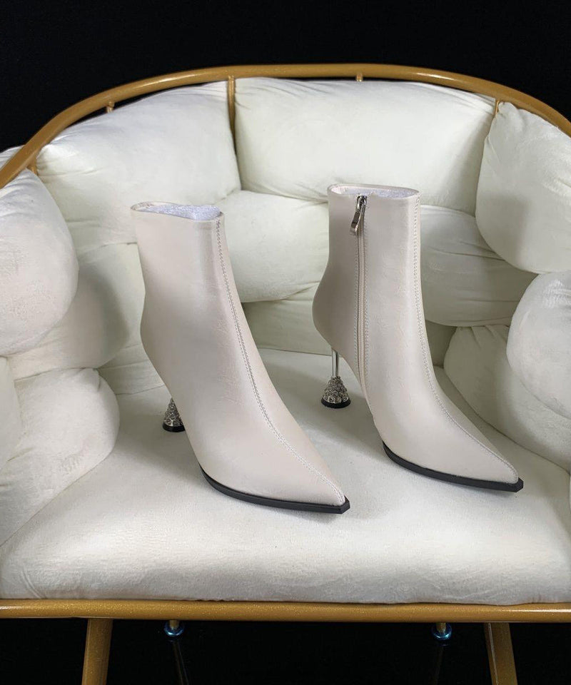 Comfortable Orthopedic Boots for Daily Wear