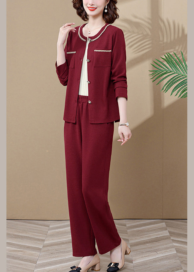 Beautifully Crafted Cardigan in a Classic Style