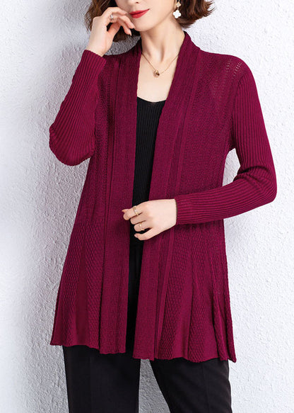 Beautifully Finished Cardigan in a Timeless Design
