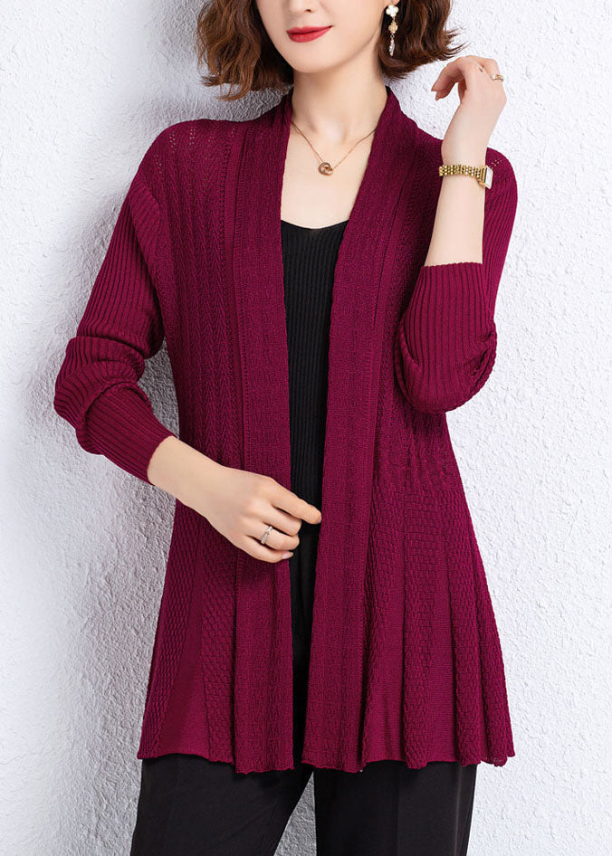 Beautifully Finished Cardigan in a Timeless Design
