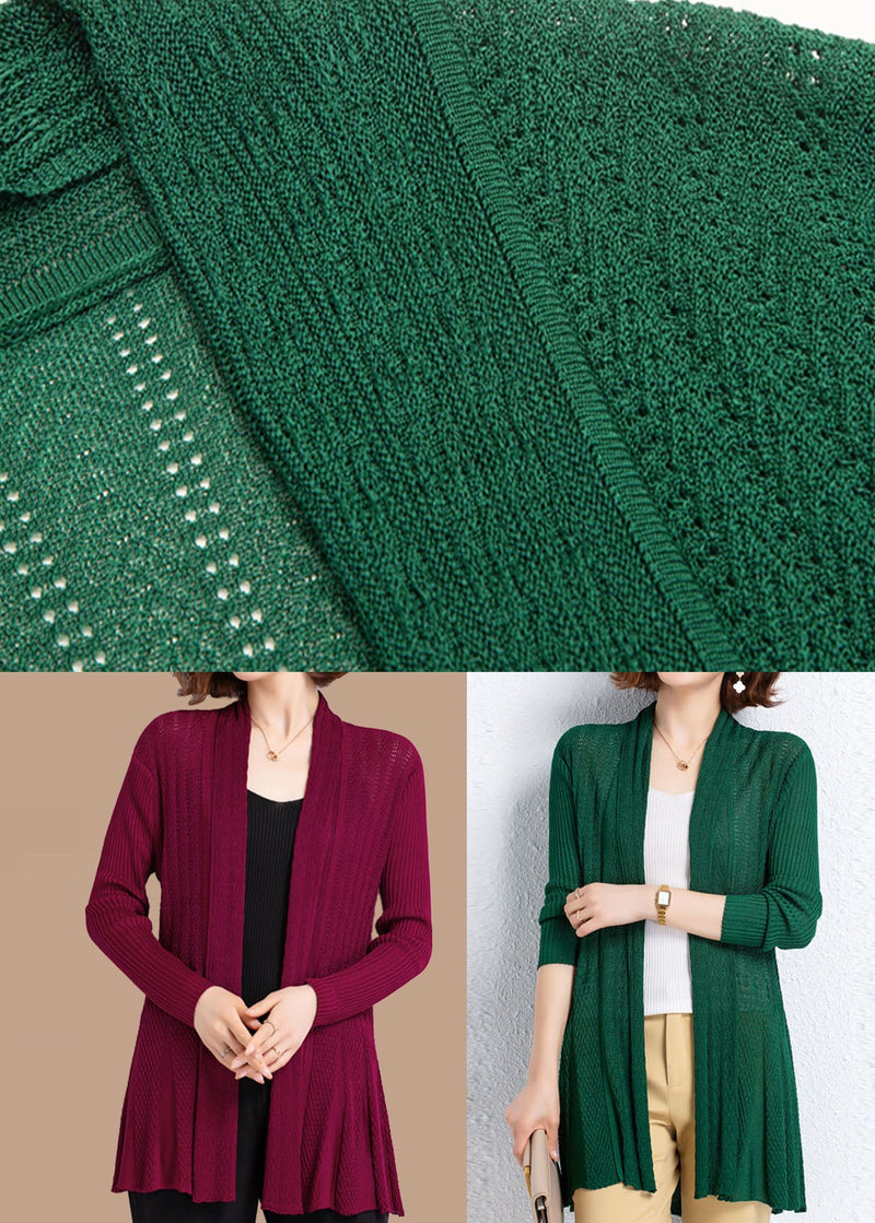Beautifully Finished Cardigan in a Timeless Design