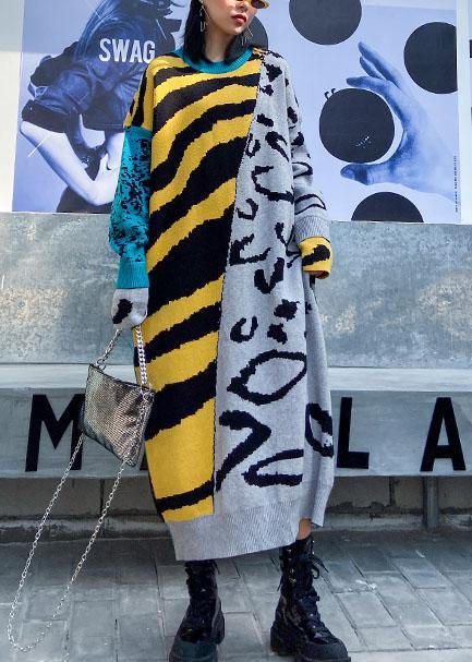 Beautifully Balanced Sweater with Timeless Character