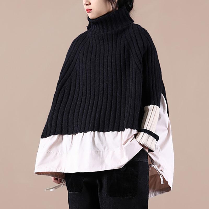 Effortlessly Elegant Sweater with a Timeless Design