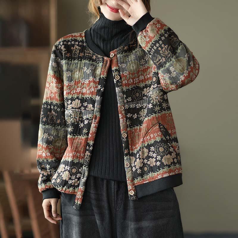 Beautifully Finished Coat in a Timeless Design